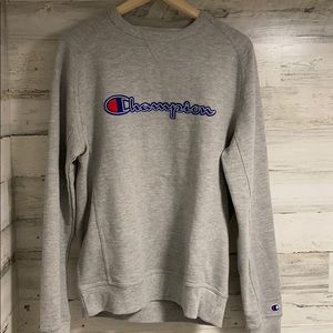 CHAMPION sweatshirt